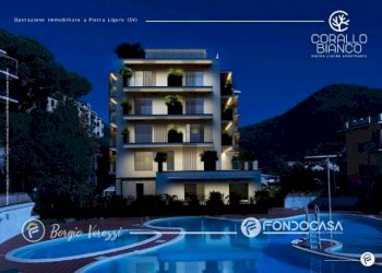 Foto 11 - Bilocale Via Francesco Crispi, Pietra Ligure - foto 11