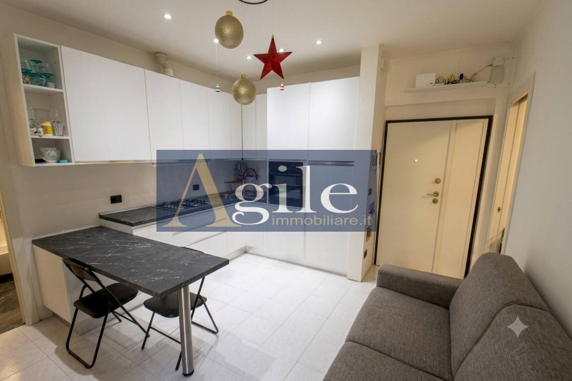 Foto 1 - Two-room apartment VIA OBERDAN, Ascoli Piceno - photo 1