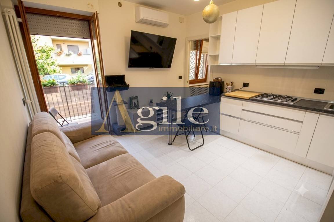 Foto 2 - Two-room apartment VIA OBERDAN, Ascoli Piceno - photo 2