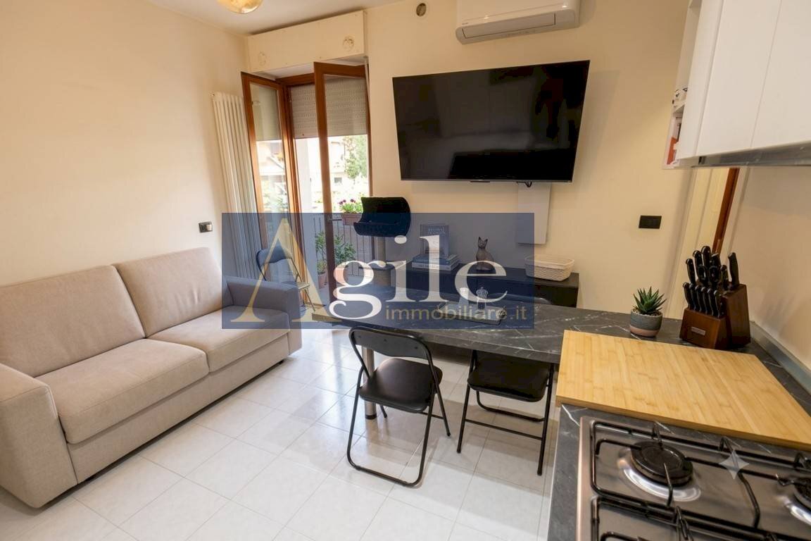 Foto 3 - Two-room apartment VIA OBERDAN, Ascoli Piceno - photo 3