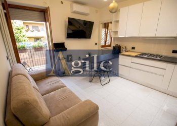 Foto 2 - Two-room apartment VIA OBERDAN, Ascoli Piceno - photo 2