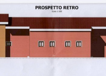 Foto 6 - Three-room apartment via bivio Boni Cavo, Rio - photo 5