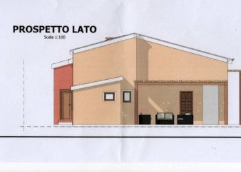 Foto 7 - Three-room apartment via bivio Boni Cavo, Rio - photo 6