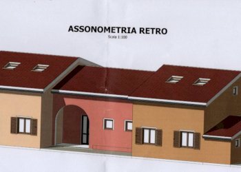 Foto 8 - Three-room apartment via bivio Boni Cavo, Rio - photo 7