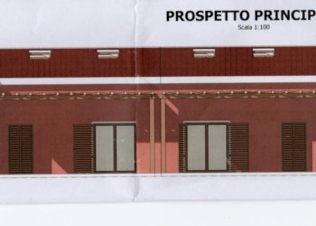 Foto 9 - Three-room apartment via bivio Boni Cavo, Rio - photo 8