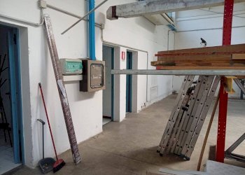 Interno non residenziale - Shed via Bologna, Novi di Modena - photo 2