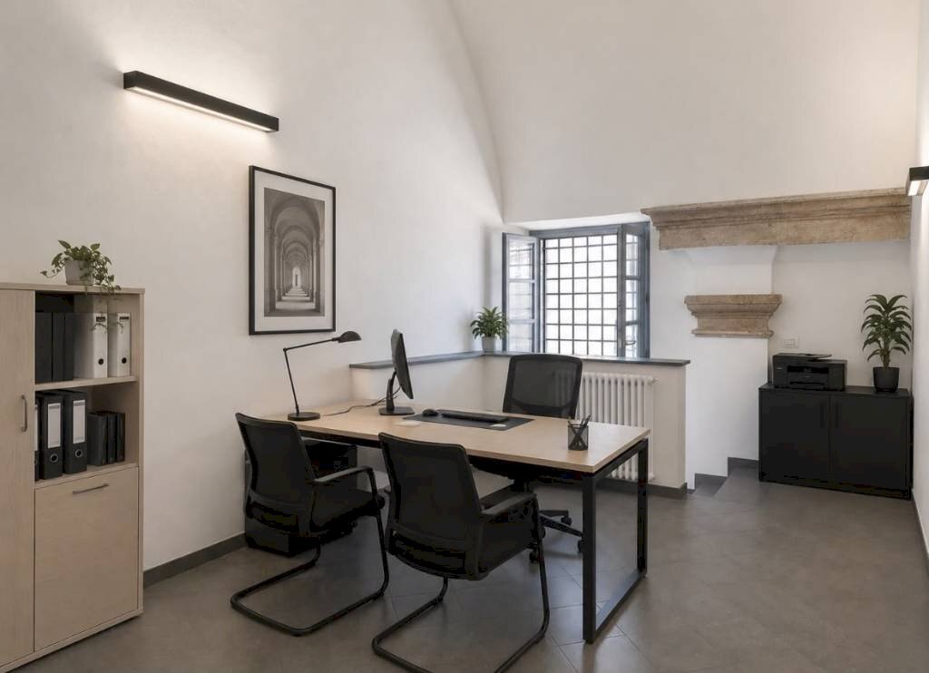 Ufficio - Office piazza del Quirinale, 42, Roma (neighborhood Centro Storico) - photo 2
