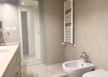 Bagno - Office piazza del Quirinale, 42, Roma (neighborhood Centro Storico) - photo 3