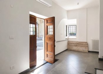 Stanza non arredata - Office piazza del Quirinale, 42, Roma (neighborhood Centro Storico) - photo 4