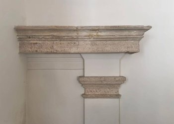 Dettagli - Office piazza del Quirinale, 42, Roma (neighborhood Centro Storico) - photo 9