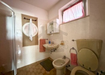 Bagno - Quadrilocale via Collina, 1987, Poggio Torriana - foto 10