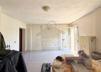 Camera da letto - Quadrilocale via Collina, 1987, Poggio Torriana - foto 12