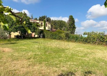 Giardino - Quadrilocale via Collina, 1987, Poggio Torriana - foto 20