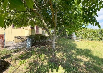 Giardino - Quadrilocale via Collina, 1987, Poggio Torriana - foto 22