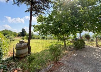 Giardino - Quadrilocale via Collina, 1987, Poggio Torriana - foto 23