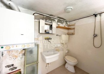 Bagno - Quadrilocale via Collina, 1987, Poggio Torriana - foto 26