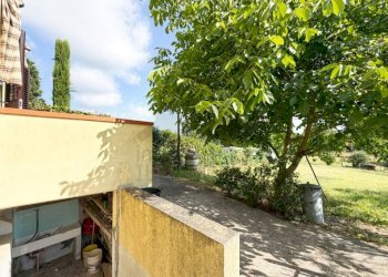 Giardino - Quadrilocale via Collina, 1987, Poggio Torriana - foto 27