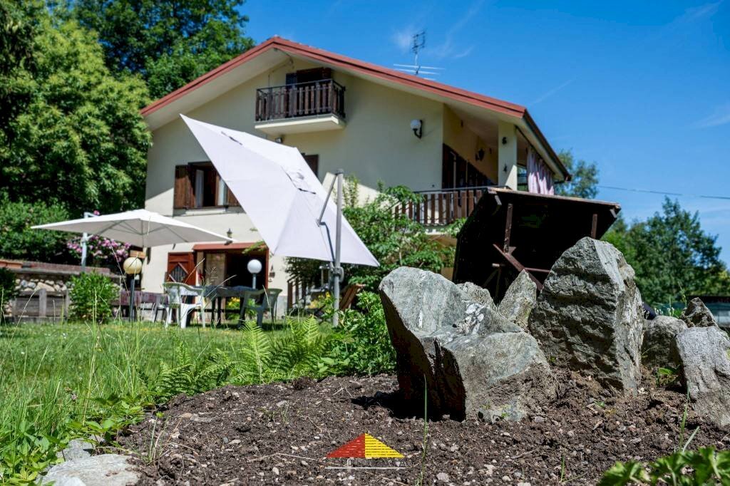 Terreno - Villa Venasca - foto 1