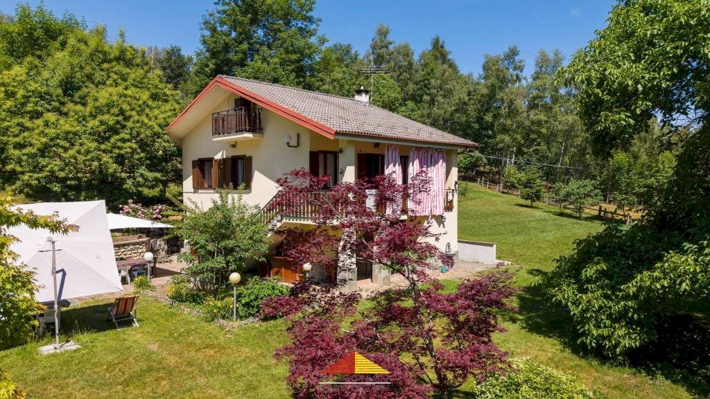 Facciata - Villa Venasca - foto 2