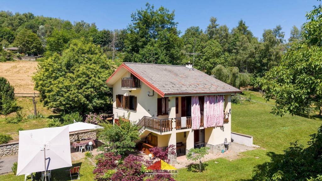 Vista - Villa Venasca - foto 3