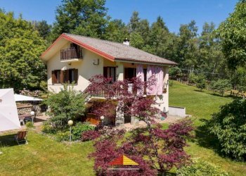 Facciata - Villa Venasca - foto 2