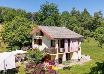 Vista - Villa Venasca - foto 3