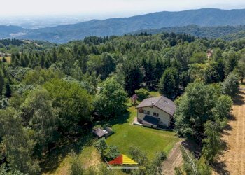Vista - Villa Venasca - foto 11