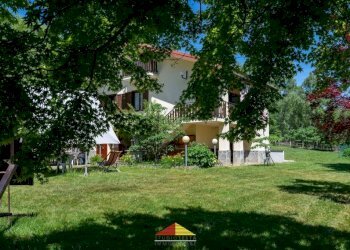 Giardino - Villa Venasca - foto 15
