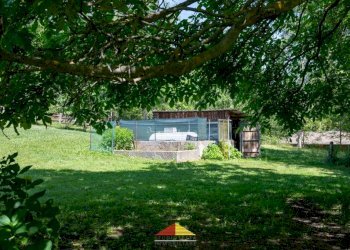 Giardino - Villa Venasca - foto 17