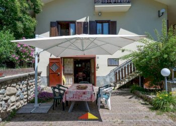Facciata - Villa Venasca - foto 24