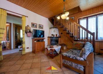 Salone - Villa Venasca - foto 29