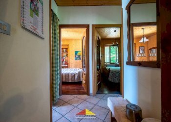 Corridoio - Villa Venasca - foto 32