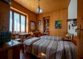 Camera da letto - Villa Venasca - foto 33