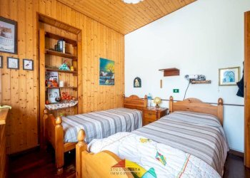 Camera da letto - Villa Venasca - foto 34