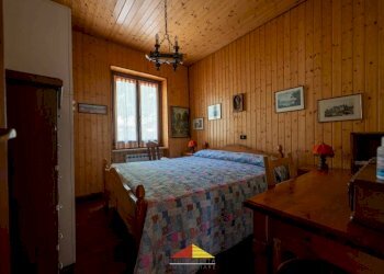 Camera da letto - Villa Venasca - foto 35