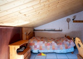 Camera da letto - Villa Venasca - foto 40
