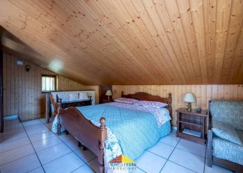 Camera da letto - Villa Venasca - foto 41