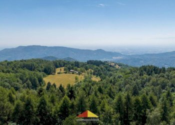 Vista - Villa Venasca - foto 45