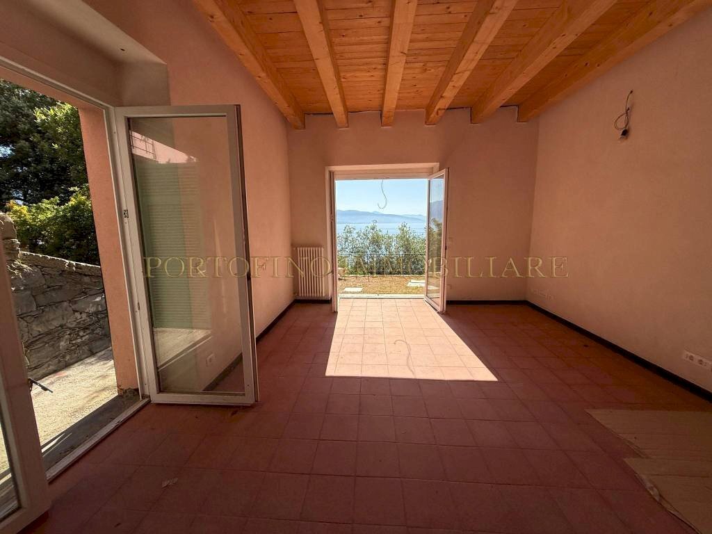 Veranda - Villa Santa Margherita Ligure - foto 2