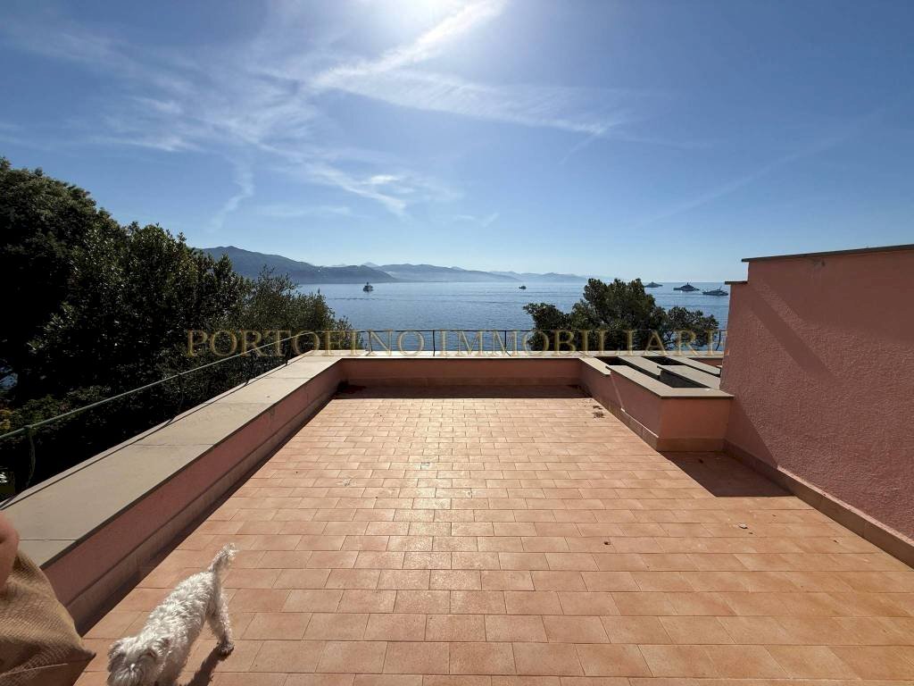 Terrazzo - Villa Santa Margherita Ligure - foto 3