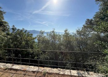 Terrazzo - Villa Santa Margherita Ligure - foto 7