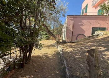 Facciata - Villa Santa Margherita Ligure - foto 9