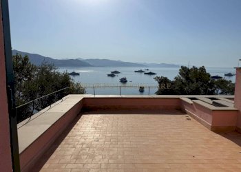 Terrazzo - Villa Santa Margherita Ligure - foto 15