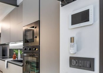 Cucina - Trilocale piazza di Porta Mascarella, Bologna (zona Irnerio) - foto 4