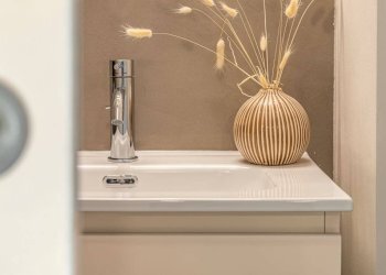 Bagno - Trilocale piazza di Porta Mascarella, Bologna (zona Irnerio) - foto 18