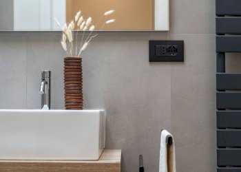Bagno - Trilocale piazza di Porta Mascarella, Bologna (zona Irnerio) - foto 35