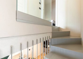 Scala - Bilocale piazza di Porta Mascarella, Bologna (zona Irnerio) - foto 13