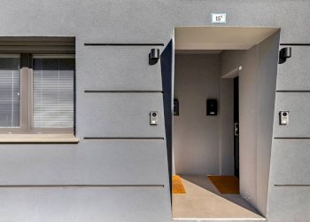 Ingresso - Bilocale piazza di Porta Mascarella, Bologna (zona Irnerio) - foto 30