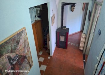 Ingresso - Four-room apartment via Roma, 7, Apricale - photo 3
