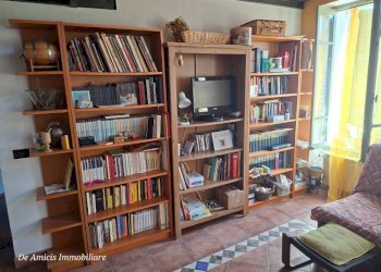 Studio - Four-room apartment via Roma, 7, Apricale - photo 6
